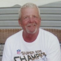 Louis Harry Gabel III